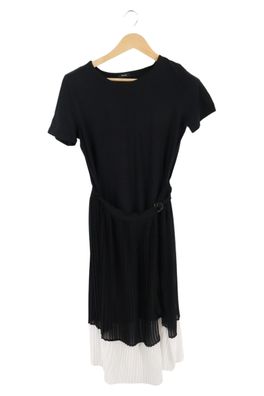 RIANI Freizeitkleid Damen Gr. 38 schwarz