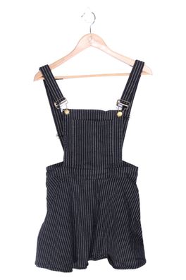 Jawbreaker Freizeitkleid Damen Gr. L blau