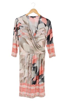 ILSE Jacobsen Freizeitkleid Damen Gr. M