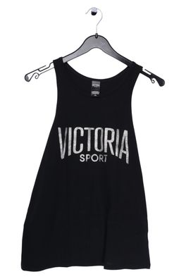 Victorias SECRET Sport Shirt Damen Gr. M schwarz