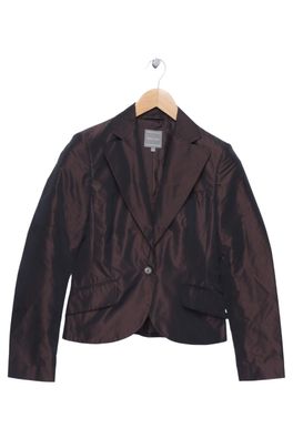 MARC AUREL Damen Blazer schwarz Gr. 34
