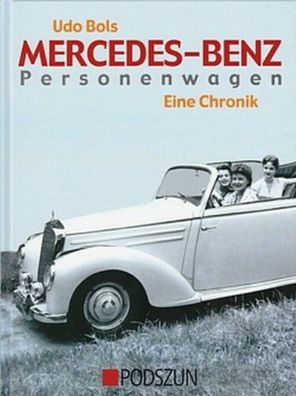 Mercedes Personenwagen - eine Chronik, 170er, 220-300 S, 180-220 SE, Sportwagen SL