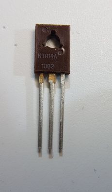 KT814A Transistor