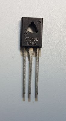 KT816B Transistor
