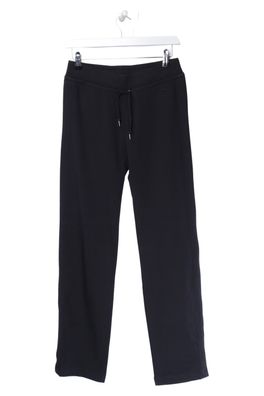 NIKE Jogginghose Damen schwarz Gr. S L32