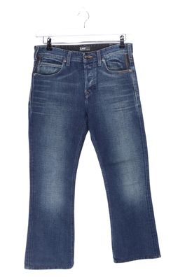 LEE Jeans Bootcut Damen blau Gr. 40 L28