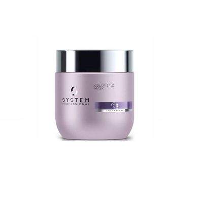 System Professional Color Save Mask C3 200 ml