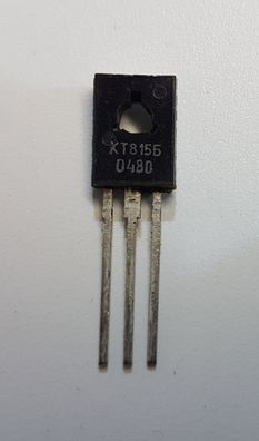 KT368 Transistor