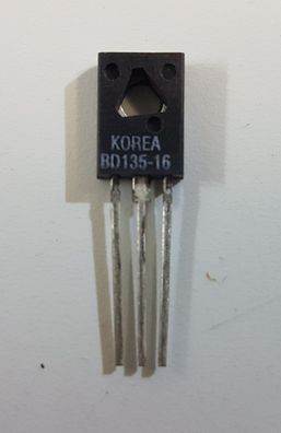 BD135-16 Transistor