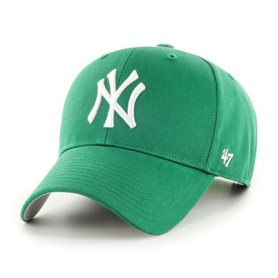 MLB New York Yankees NY Cap Basecap Baseballcap MVP Raised Basic Kappe 196505322461