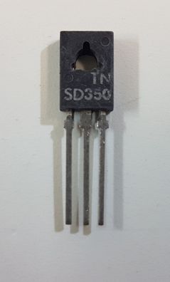 SD350 Transistor