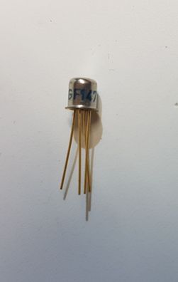 GF147 HF Germanium Transistor