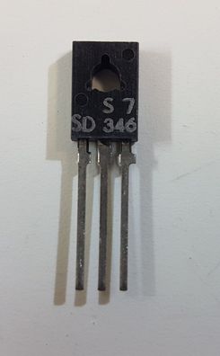 SD346 Transistor