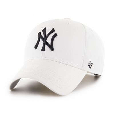 MLB New York Yankees NY Cap Basecap Baseballcap MVP Raised Basic Kappe 196505322478
