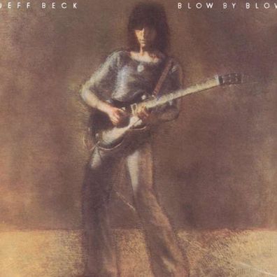Jeff Beck - Blow By Blow (180g) - - (Vinyl / Rock (Vinyl))