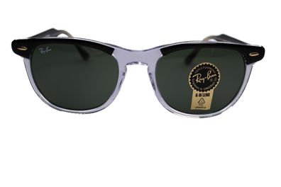 RayBan Sonnenbrille RB2398