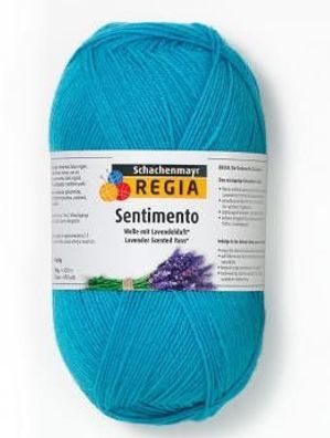 100g "Sentimento" - Limited Edition! - ein Hauch von Lavendel