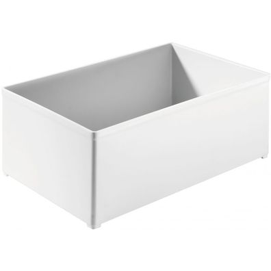Festool Einsatzboxen Box 180x120x71/2 SYS-SB (500068), 2 Stück