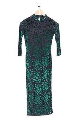 Cocktailkleid Damen Gr. XS schwarz