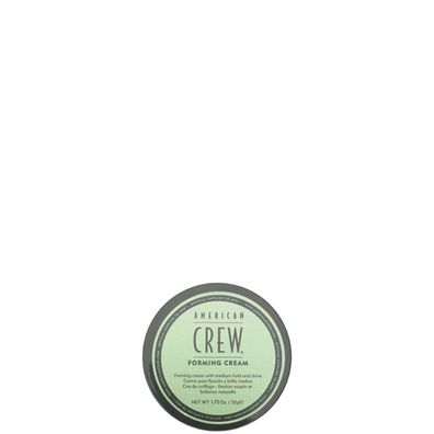 American Crew/ Forming Cream "Medium Hold&Shine" 50g/ Haarstyling/ Haarpflege