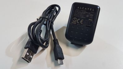 Steckernetzteil Alcatel TUEU050055-A00 ICS01