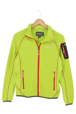 Regatta Trainingsjacke Damen Gr. 38 grün