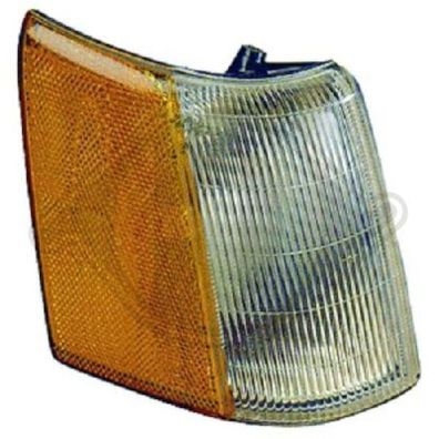 Begrenzungsleuchte Diederichs 2611079 für Chrysler Links