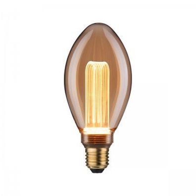 Paulmann 28878 LED Birne Arc E27 Inner Glow Edition 1800K Gold