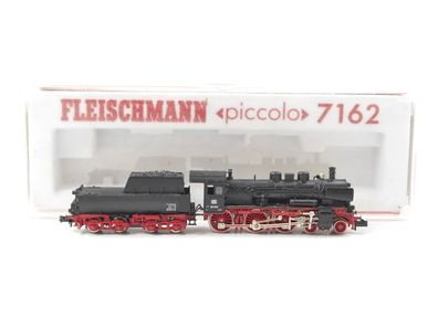 Fleischmann N 7162 Dampflok mit Wannentender BR 38 1148 DB E535