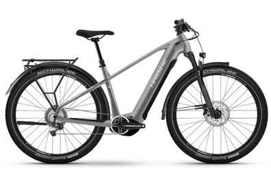Haibike Elektro-Fahrrad 27,5" Yamaha PW-X3 i720Wh Trekking 7 12-Gang Gr. XXL 2023