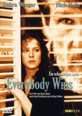 Everybody Wins (DVD] Neuware
