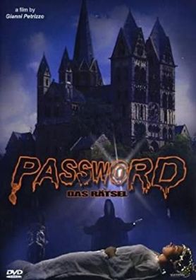 Password - Das Rätsel (DVD] Neuware