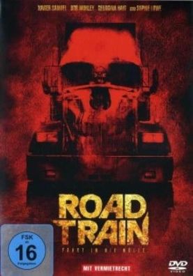 Road Train (DVD] Neuware