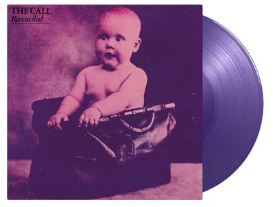 The Call: Reconciled (180g) (Limited Numbered Edition) (Purple Vinyl) - - (Vinyl /