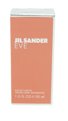 Jil Sander Eve Eau de Toilette Spray 30ml