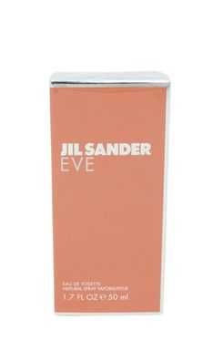 Jil Sander Eve Eau de Toilette Spray 50ml
