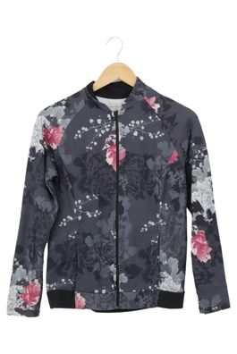 VENICE BEACH Trainingsjacke Damen Gr. S Ungefüttert