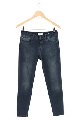 CLOSED Jeans Slim Fit Damen blau Gr. W25