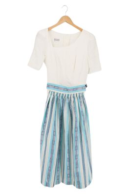 ISOLA MARRAS Dirndl Trachtenkleid Damen Gr. 42