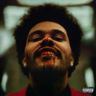 The Weeknd: After Hours - Republic - (CD / Titel: A-G)