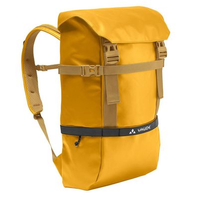 Vaude Mineo Backpack 30, burnt yellow, Unisex