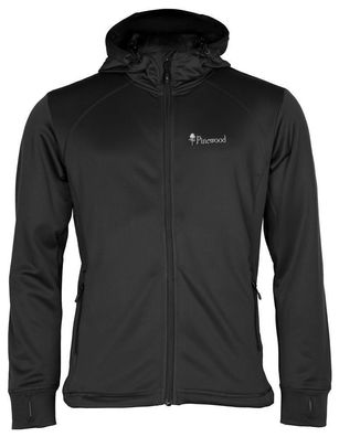 Pinewood 5319 Finnveden Sweater Herren Black (400)