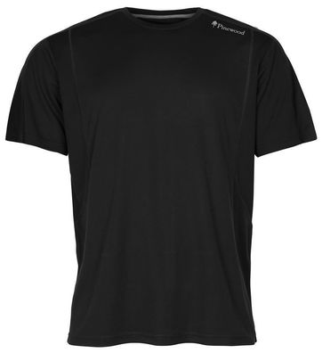 Pinewood 5322 Finnveden Function T-Shirt Black (400)