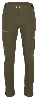 Pinewood 5318 Finnveden Trail Stretch Hose Earth Brown (206)