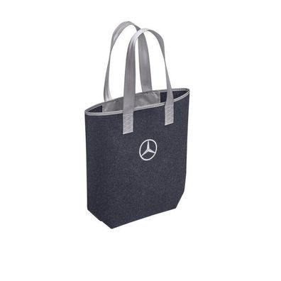 Mercedes-Benz Einkaufstasche Filztasche Tasche B66959414