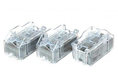 OCE S31 passend Heftklammern für OCE Kopierer 3x 5.000 Klammern