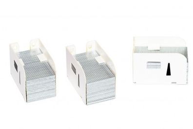 Sharp AR-SC1 passende Heftklammern für Kopierer 9.000 Klammern