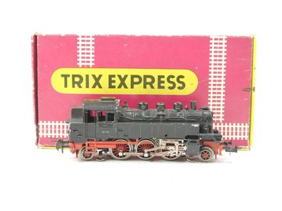Trix Express H0 2203 Dampflok Tenderlok BR 64 089 DB E532