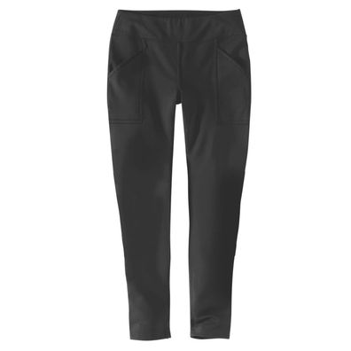 Carhartt Stretch-Leggings Force Cold Weather Legging 105020