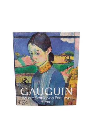 Gauguin und die Schule von Pont-Aven von Cahn, Isabelle, ... | Buch | sehr gut